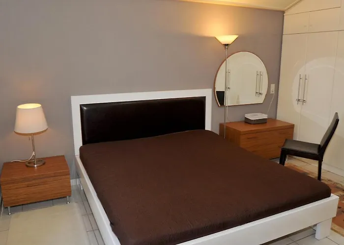 Vasi- μodern Maisonette View Meteora Βίλα *