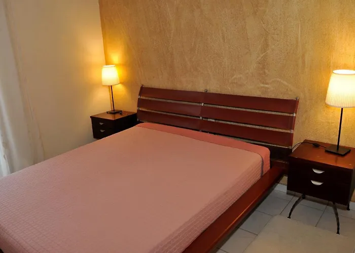 Βίλα Vasi- μodern Maisonette View Meteora Καστράκι