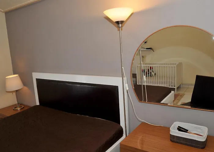 Vasi- μodern Maisonette View Meteora * Kastraki (Trikala)