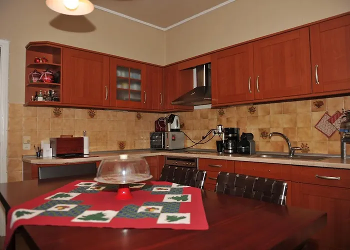 Vasi- μodern Maisonette View Meteora