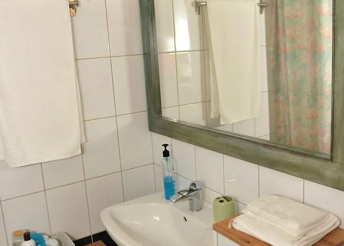 Vasi- μodern Maisonette View Meteora Βίλα Καστράκι