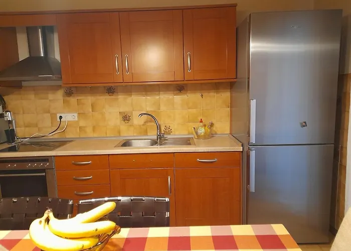 Vasi- μodern Maisonette View Meteora *