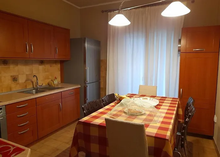 Vasi- μodern Maisonette View Meteora * Καστράκι