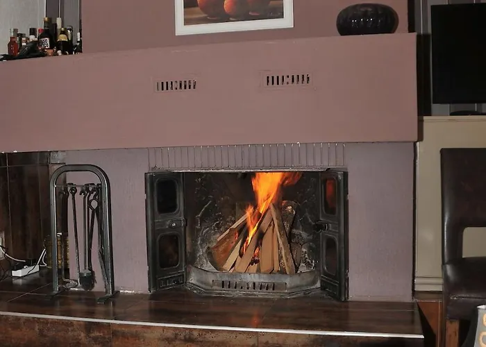 Vasi- μodern Maisonette View Meteora *