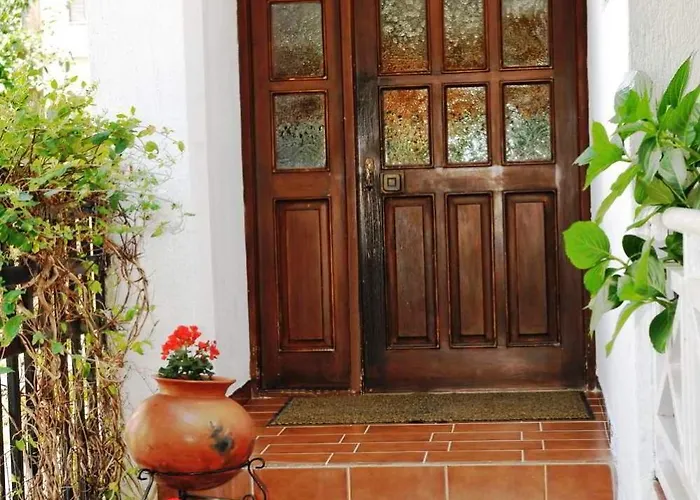 Vasi- μodern Maisonette View Meteora * Καστράκι