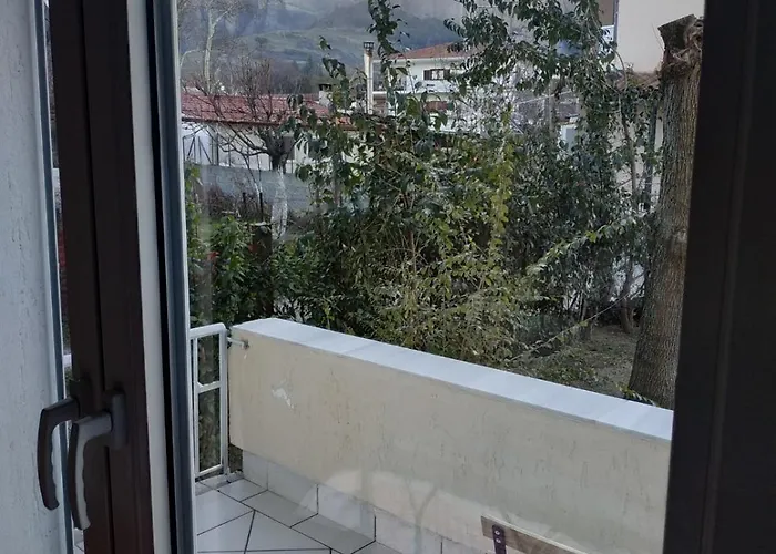 Vasi- μodern Maisonette View Meteora