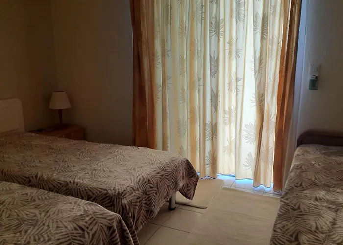 Βίλα Vasi- μodern Maisonette View Meteora *