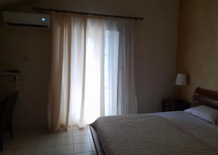 Vasi- μodern Maisonette View Meteora * Καστράκι