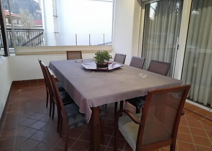 Vasi- μodern Maisonette View Meteora *