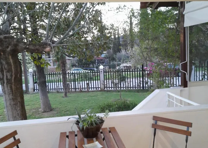 Vasi- μodern Maisonette View Meteora * Καστράκι