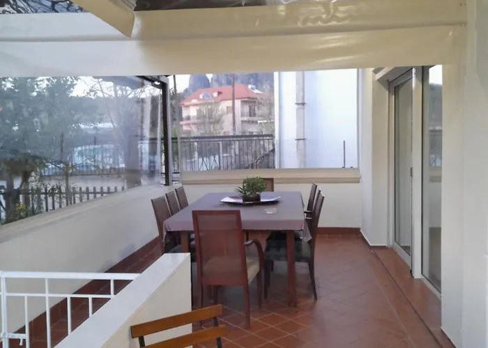 Βίλα Vasi- μodern Maisonette View Meteora